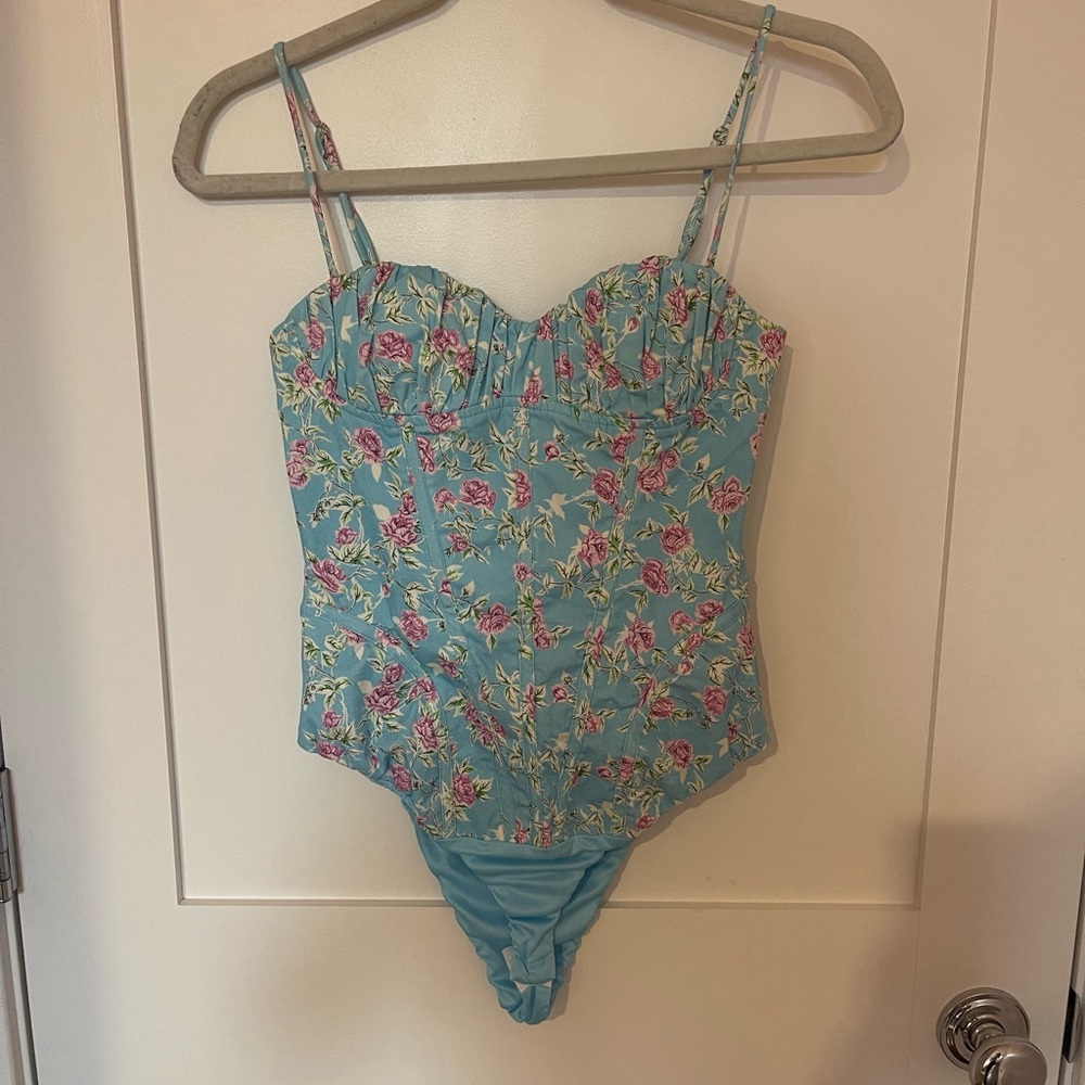 Zara bodysuit